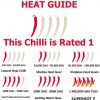 Whole Chilli Rating 1