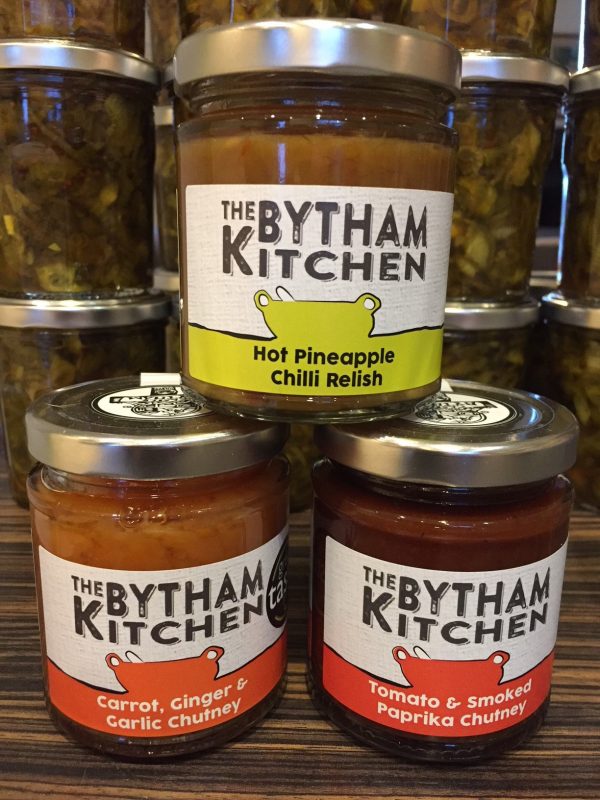 Bytham-Kitchen-Chutneys