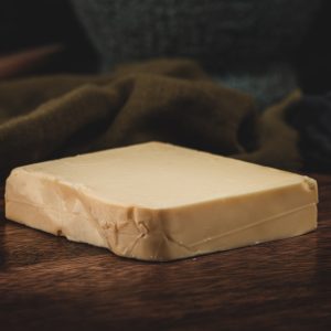 Applewood Smoked Dairy Free Alternative to Cheddar Cheese