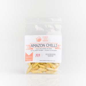 Amazon Chillies
