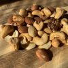 Smoked Fancy Mixed Nuts
