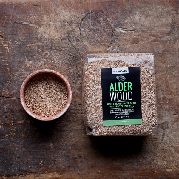 Cold Smoking Wood Dust Smoked Food Specialist