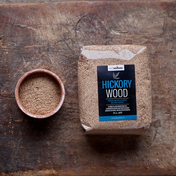 Cold Smoking Wood Dust Smoked Food Specialist