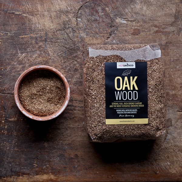 Cold Smoking Wood Dust Smoked Food Specialist