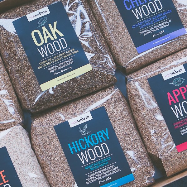 Wood Dust Collection